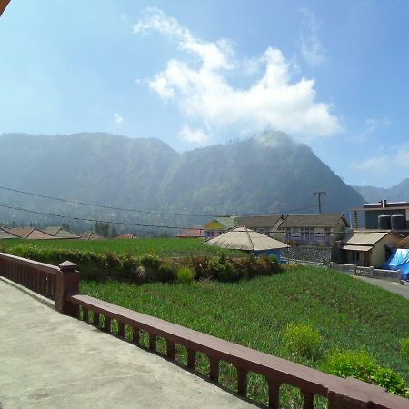 Tengger Indah Homestay Bromo Exterior photo