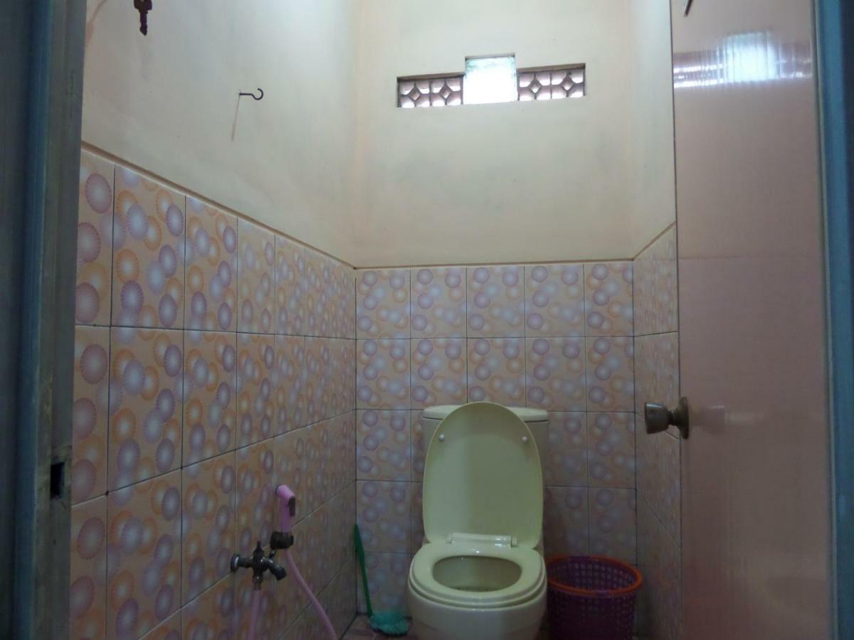 Tengger Indah Homestay Bromo Exterior photo