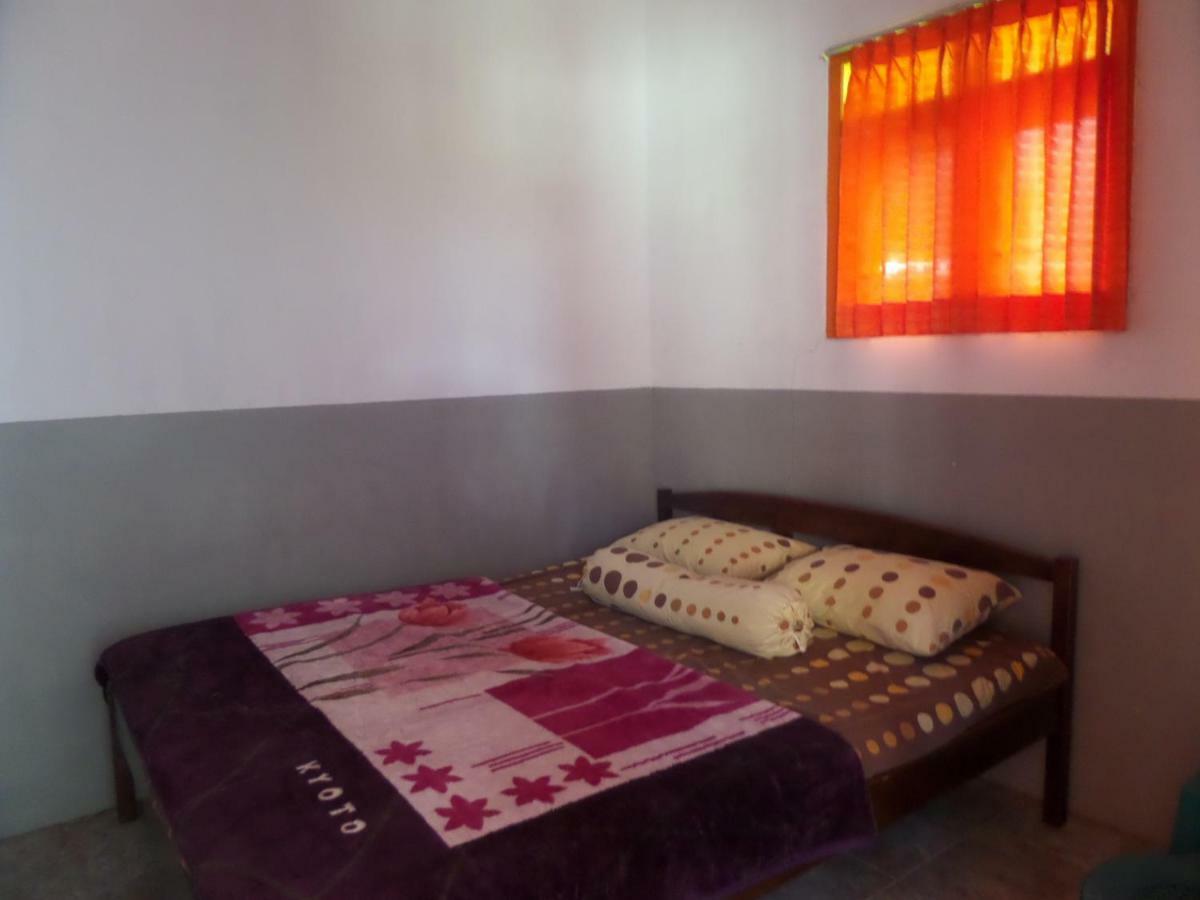 Tengger Indah Homestay Bromo Exterior photo