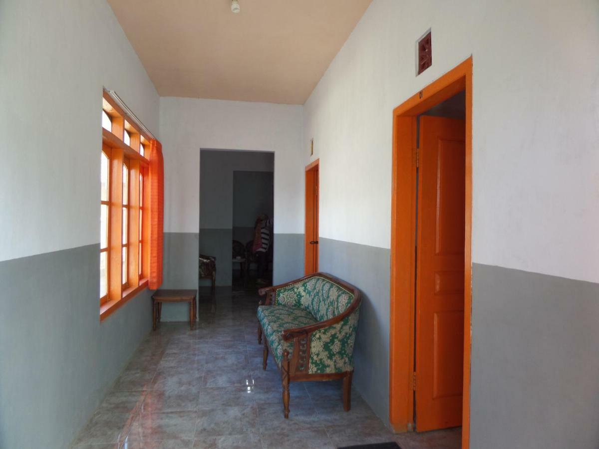 Tengger Indah Homestay Bromo Exterior photo