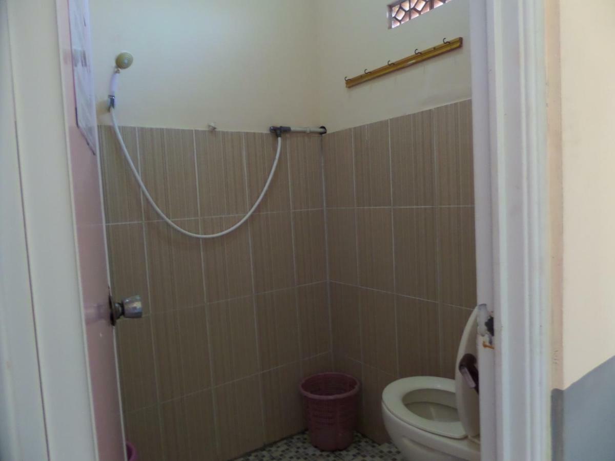 Tengger Indah Homestay Bromo Exterior photo
